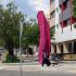 Magenta Fold Canberra 2011 J Tarry
