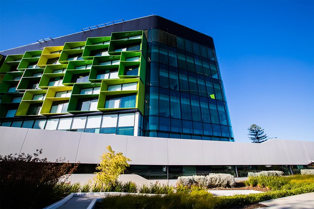 Children Hospital 2