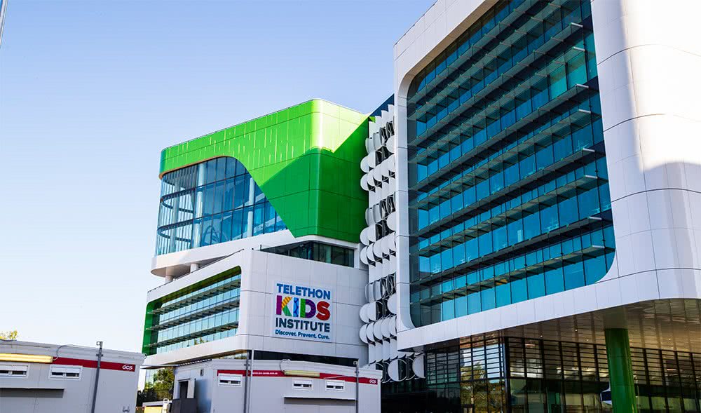Children Hospital 4