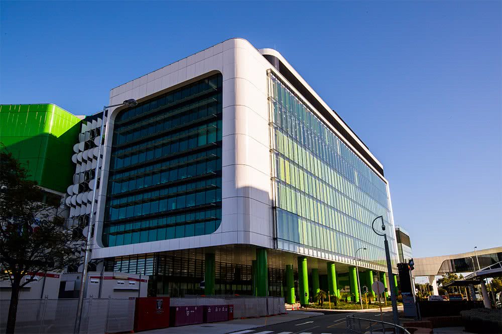 Children Hospital