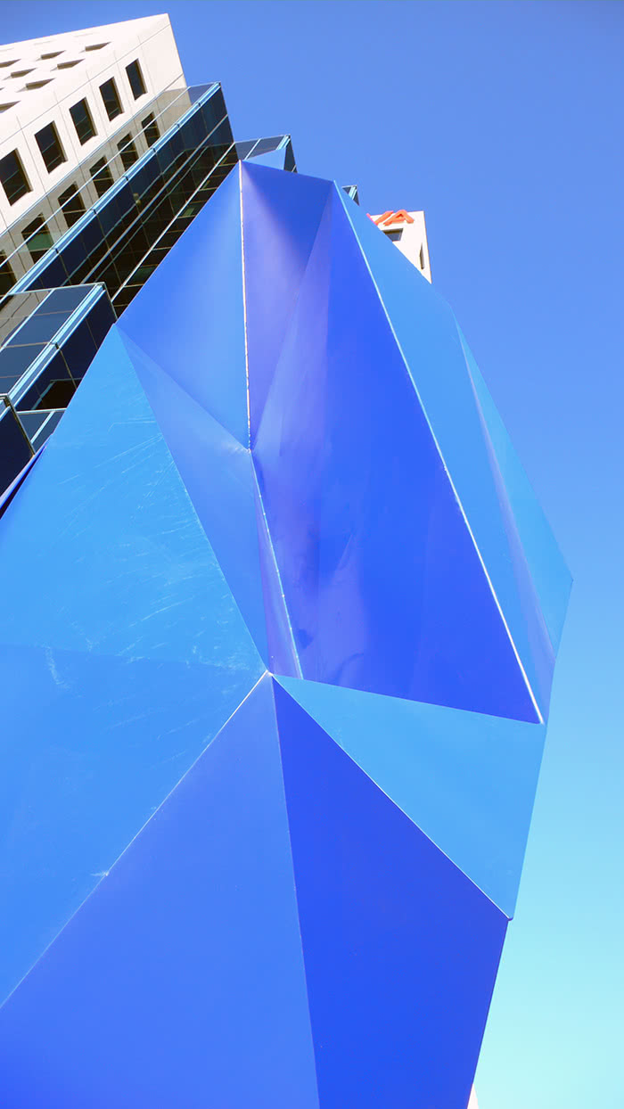 Sky Shard 6 J Tarry 2011