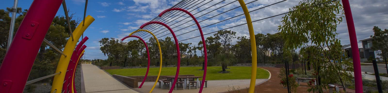 arbor design at vivente